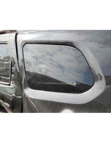 LUNA CUSTODIA TRASERA DERECHA DACIA DUSTER II -...