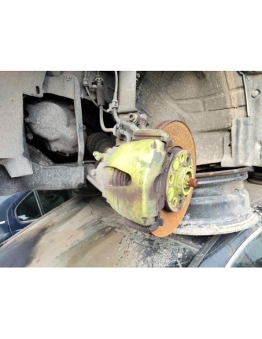 MANGUETA DELANTERA IZQUIERDA OPEL ASTRA G COUPE...
