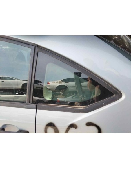 LUNA CUSTODIA TRASERA IZQUIERDA CITROEN C4 BERLINA - 254307