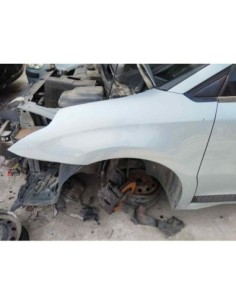 ALETA DELANTERA IZQUIERDA CITROEN C4 BERLINA - 250454