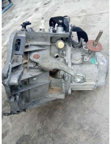 CAJA CAMBIOS PEUGEOT 306 3/5 PT  / 4 PT  (S2) -...