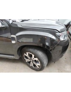 ALETA DELANTERA DERECHA DACIA DUSTER II - 249875