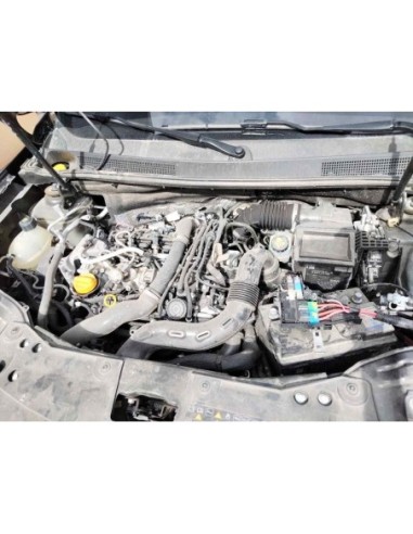 CAJA CAMBIOS DACIA DUSTER II - 249893