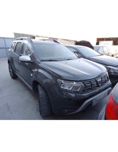 INTERCOOLER DACIA DUSTER II - 249926