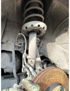 AMORTIGUADOR DELANTERO IZQUIERDO OPEL ASTRA G COUPE - 249989