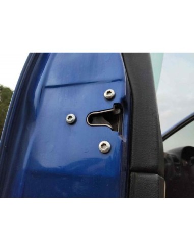 CERRADURA PUERTA DELANTERA IZQUIERDA OPEL ASTRA...