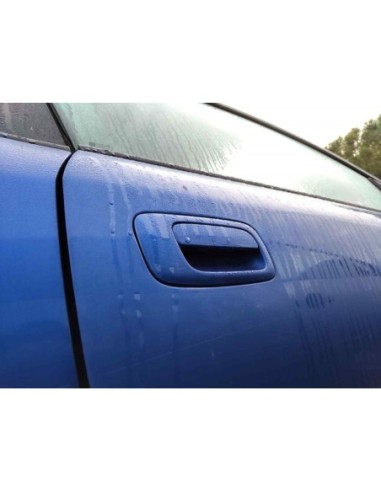 MANETA EXTERIOR DELANTERA DERECHA OPEL ASTRA G...