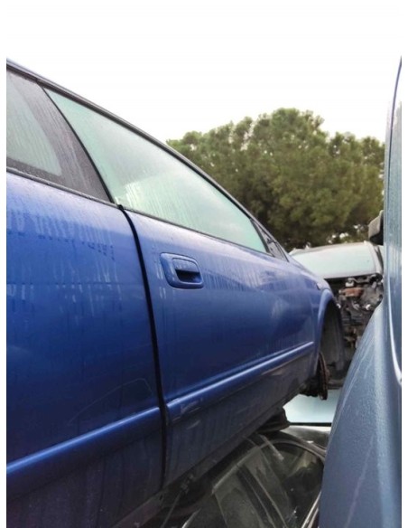 PUERTA DELANTERA DERECHA OPEL ASTRA G COUPE - 250068