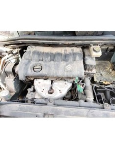 CAJA CAMBIOS CITROEN C4 BERLINA - 250471