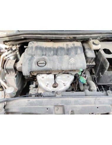 MOTOR ARRANQUE CITROEN C4 BERLINA - 250522