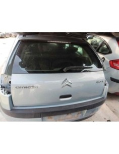 PORTON TRASERO CITROEN C4 BERLINA - 250533