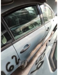 PUERTA TRASERA DERECHA CITROEN C4 BERLINA - 250538