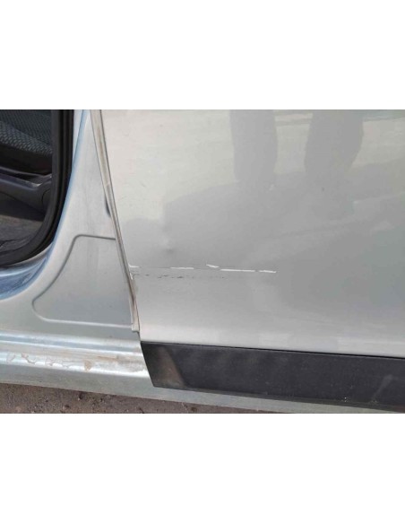 PUERTA TRASERA IZQUIERDA CITROEN C4 BERLINA - 250539