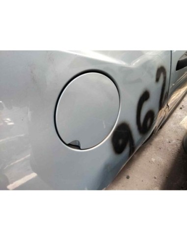TAPA EXTERIOR COMBUSTIBLE CITROEN C4 BERLINA -...