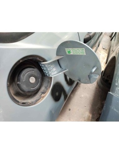 TAPA EXTERIOR COMBUSTIBLE CITROEN C4 BERLINA -...