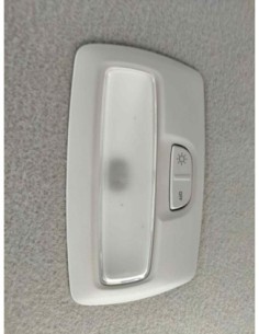 LUZ INTERIOR DACIA DUSTER II - 254129