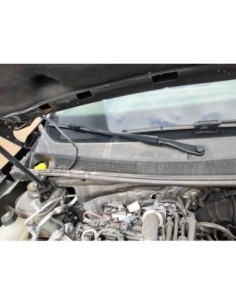 BRAZO LIMPIA DELANTERO DERECHO DACIA DUSTER II - 254151