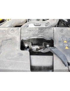 CERRADURA CAPO DACIA DUSTER II - 254155