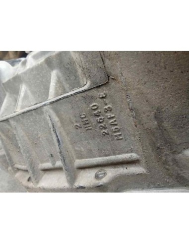CAJA CAMBIOS HYUNDAI GETZ (TB) - 254162