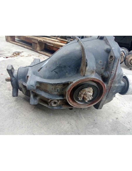 DIFERENCIAL TRASERO MERCEDES-BENZ CLASE E (BM 211) BERLINA - 254163