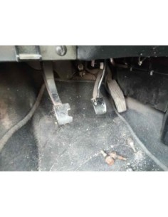 PEDAL FRENO OPEL ASTRA G COUPE - 254197