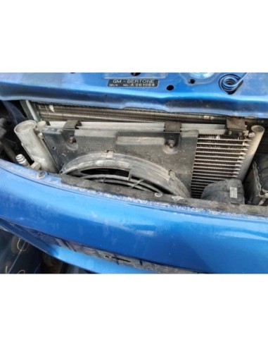 CONDENSADOR / RADIADOR  AIRE ACONDICIONADO OPEL...