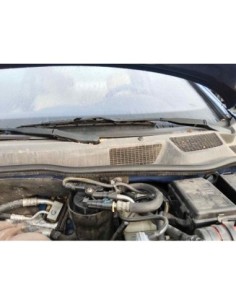 BRAZO LIMPIA DELANTERO IZQUIERDO OPEL ASTRA G COUPE - 254209