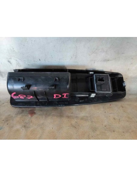 MANDO ELEVALUNAS DELANTERO IZQUIERDO VOLKSWAGEN POLO IV (9N3) - 203061