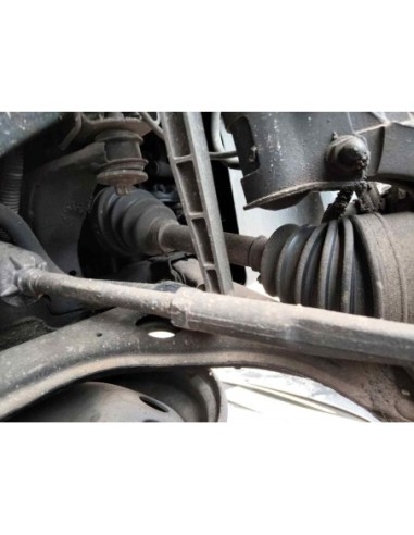 TRANSMISION DELANTERA DERECHA OPEL ASTRA G...