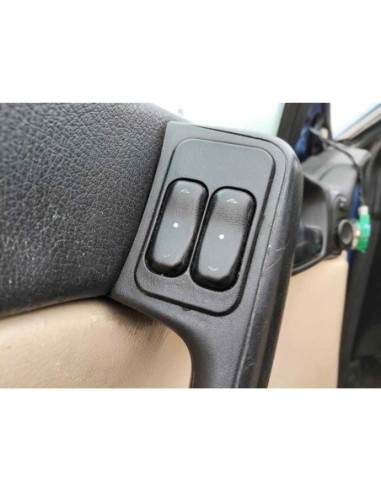 MANDO ELEVALUNAS DELANTERO IZQUIERDO OPEL ASTRA...