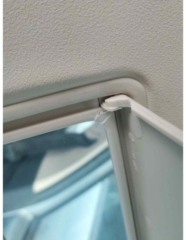 PARASOL DERECHO CITROEN C4 BERLINA - 254290