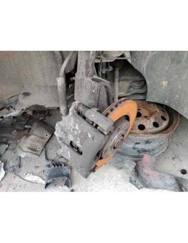 MANGUETA DELANTERA IZQUIERDA CITROEN C4 BERLINA...