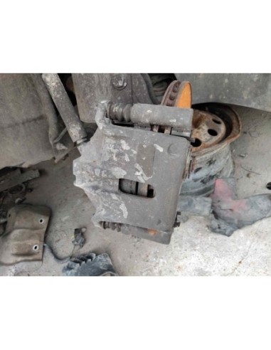 PINZA DE FRENO DELANTERA IZQUIERDA CITROEN C4...