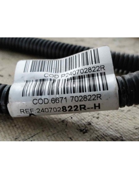CABLEADO ELECTRICO DACIA DUSTER II - 254443
