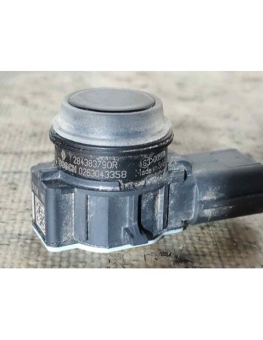SENSOR DE APARCAMIENTO DACIA DUSTER II - 254449