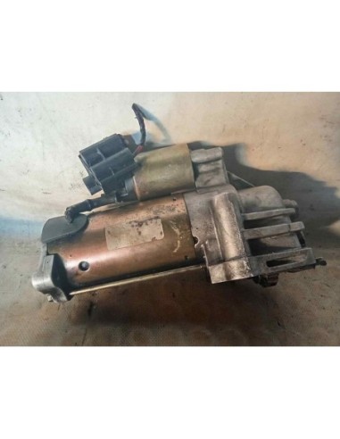 MOTOR ARRANQUE FORD TRANSIT FURGÓN CORTO (FY) -...