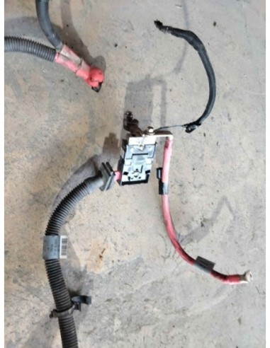 CABLEADO ELECTRICO LAND ROVER RANGE ROVER SPORT...