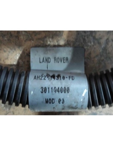 CABLEADO ELECTRICO LAND ROVER RANGE ROVER SPORT...