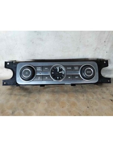 MANDO MULTIFUNCION LAND ROVER RANGE ROVER SPORT...