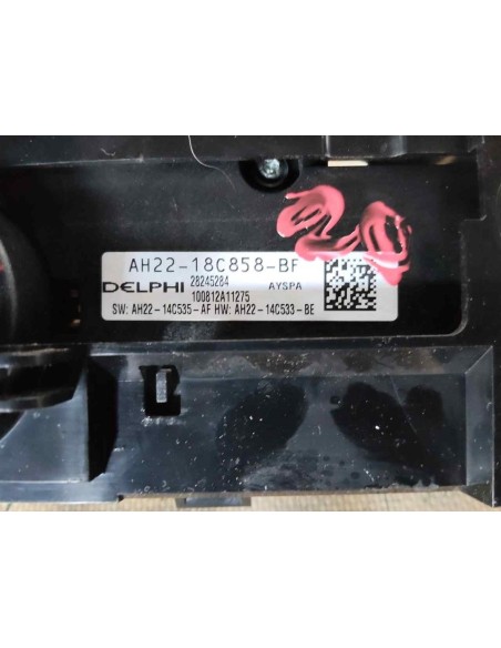 MANDO MULTIFUNCION LAND ROVER RANGE ROVER SPORT - 227436