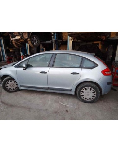TRANSMISION DELANTERA DERECHA CITROEN C4...