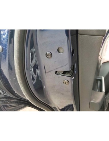 CERRADURA PUERTA TRASERA IZQUIERDA AUDI Q2...