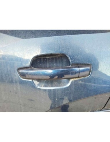 MANETA EXTERIOR TRASERA IZQUIERDA AUDI Q2 (GAG)...