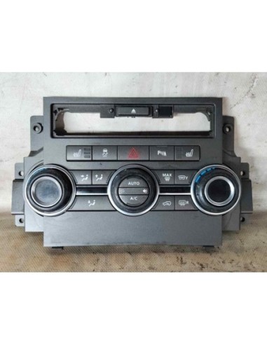 MANDO CLIMATIZADOR LAND ROVER RANGE ROVER SPORT...