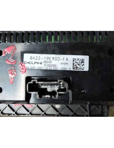 MANDO CLIMATIZADOR LAND ROVER RANGE ROVER SPORT - 219600