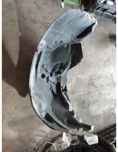 PASO RUEDA DELANTERO DERECHO LAND ROVER RANGE...