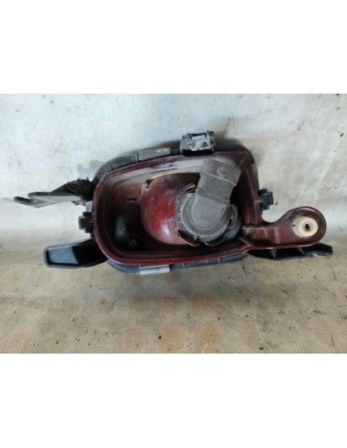 FARO ANTINIEBLA IZQUIERDO MERCEDES-BENZ CLASE C...