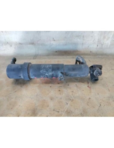 LIMPIA FAROS XENON MERCEDES-BENZ CLASE C (BM...