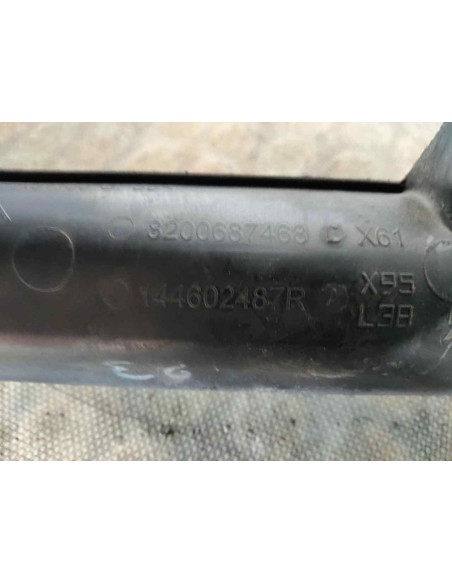 TUBO RENAULT SCENIC III (JZ) - 218609