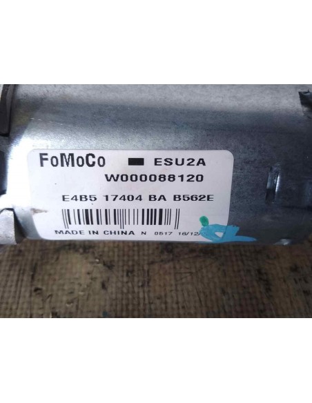 MOTOR LIMPIA TRASERO FORD KA+ (CDU) - 230026